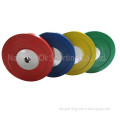 crossfit high quality color bumper plate /olympic plate/ weight plate                        
                                                Quality Choice